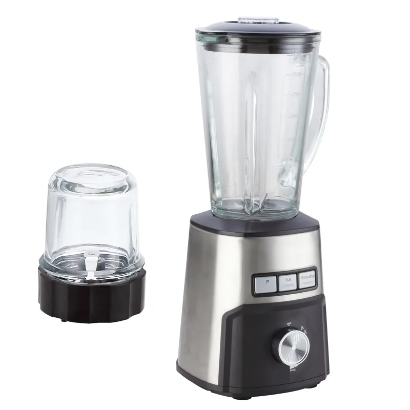 Baby Food Grinder Machine - Juicer Blender Home Appliances Kitchen Electric