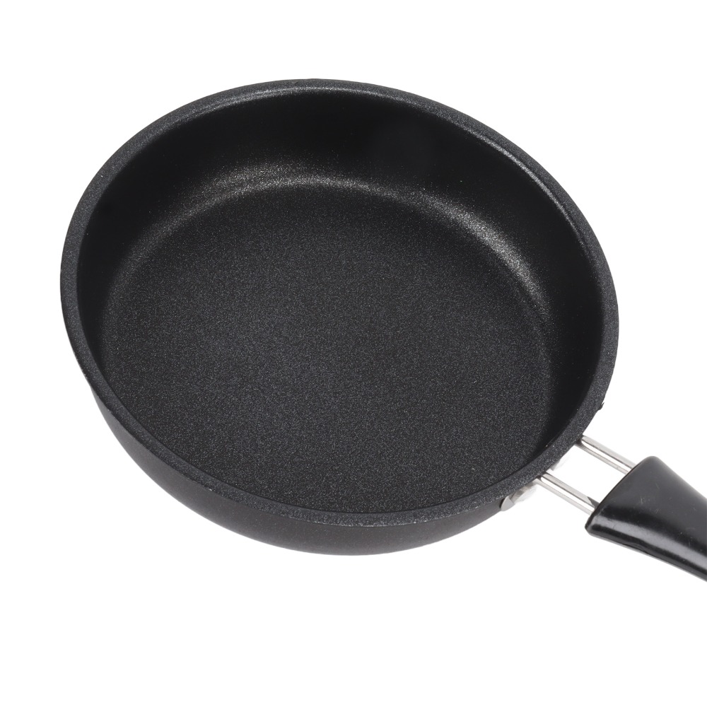 Baby Food Egg - Saucepan Non-Stick Frying Pan Comfortable Handle