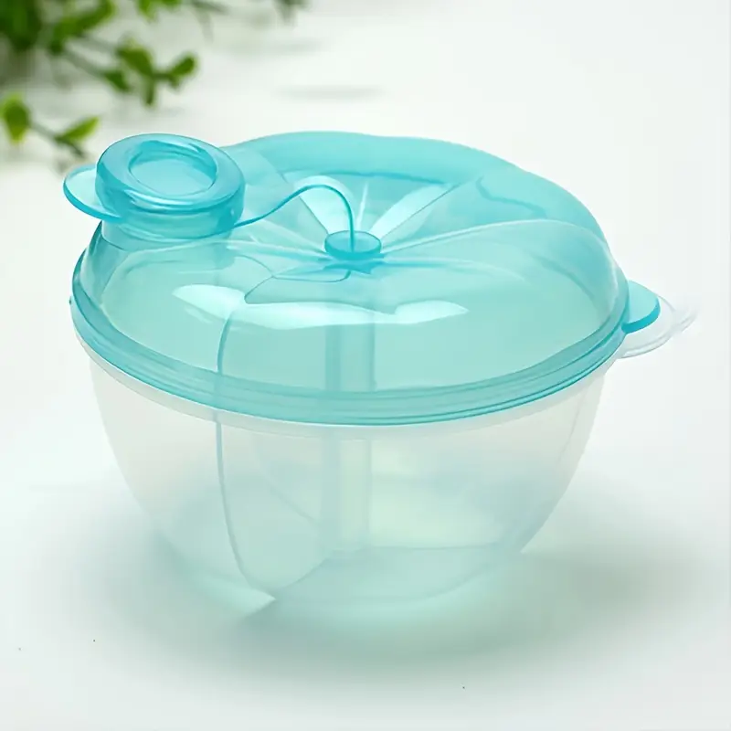 3-in-1 Rotatable Milk Powder B - огляд і ціна Baby Food On The Go