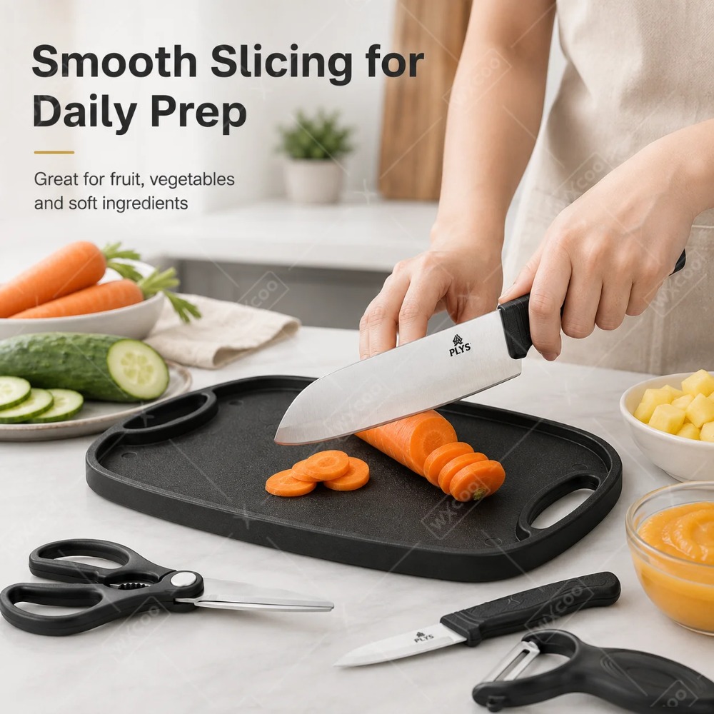 Baby Food Preparation Knife Se - огляд і ціна Baby Food Utensils Set
