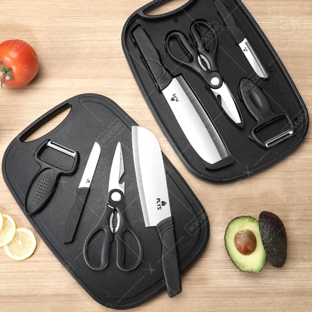 Baby Food Preparation Knife Se - огляд і ціна Baby Food Utensils Set