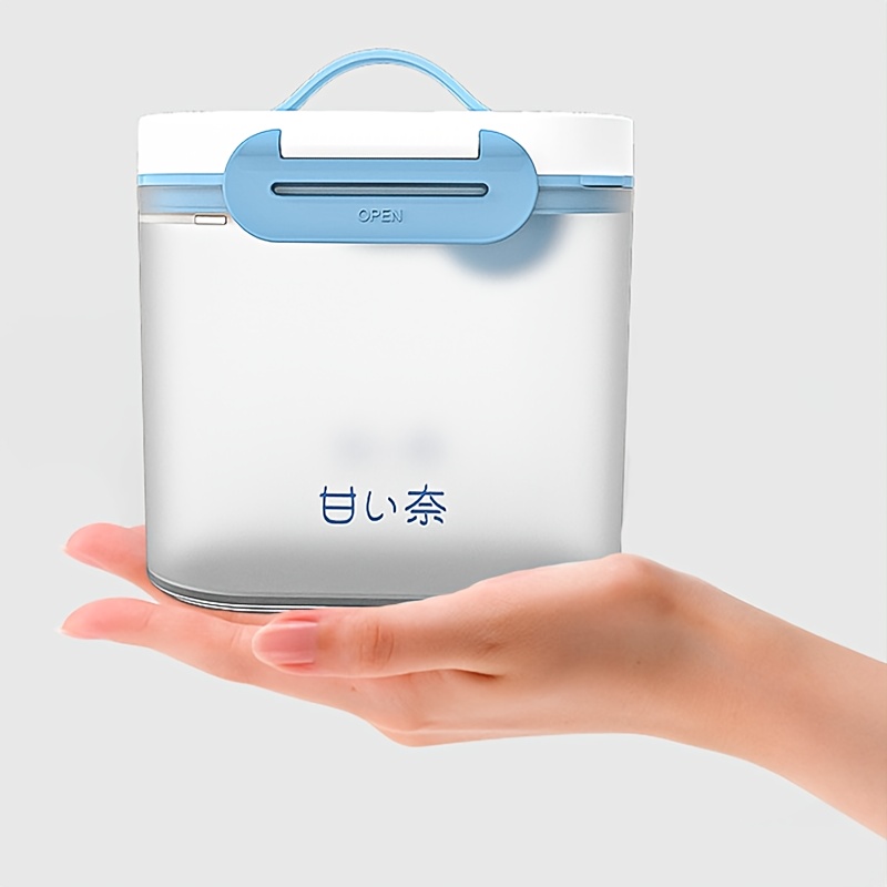 Large Capacity Milk Powder and - огляд і ціна Baby Food On The Go