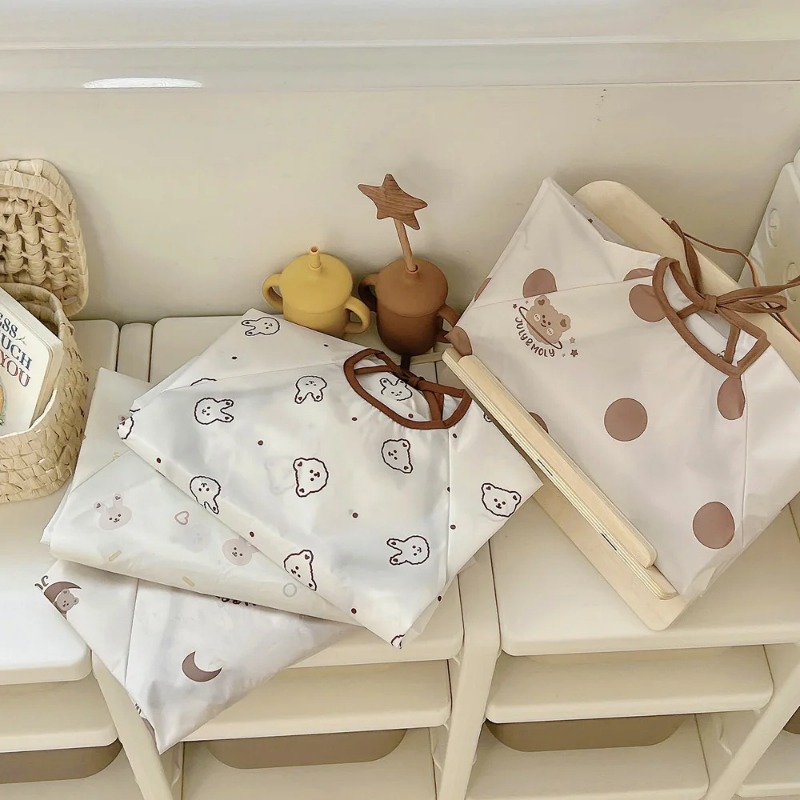 Integrated Reverse Wear Baby B - огляд і ціна Baby Food On The Go