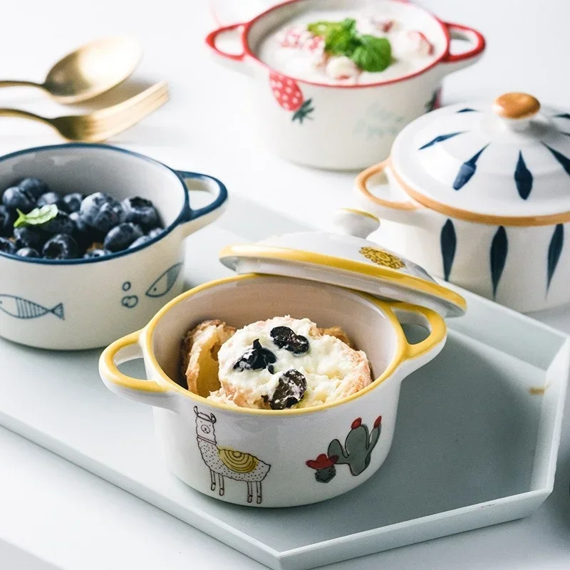 Ceramic Kitchen Bowl Baby Food - огляд і ціна Baby Food Egg