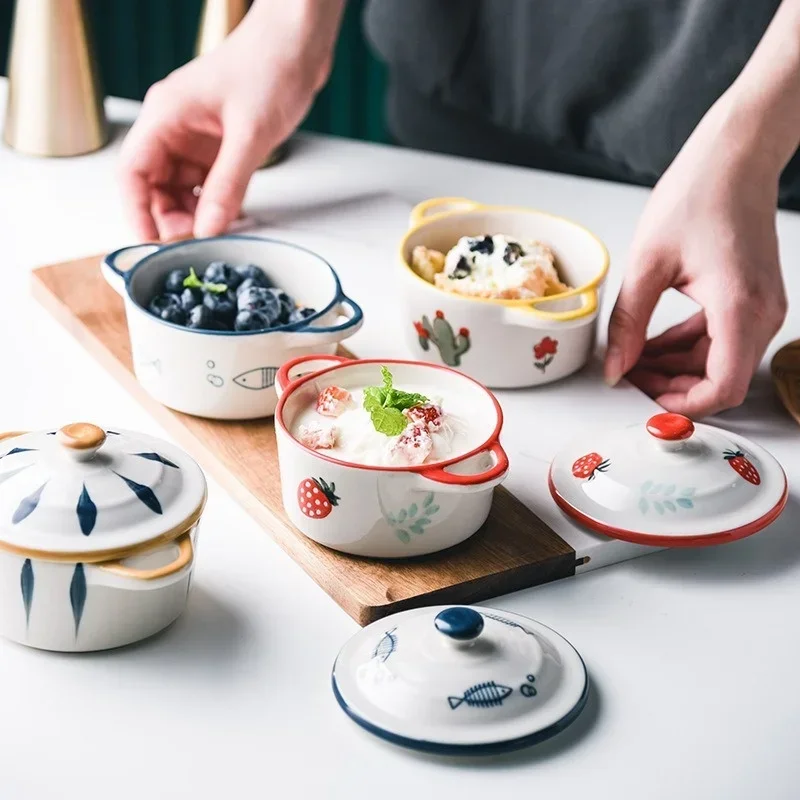 Ceramic Kitchen Bowl Baby Food - огляд і ціна Baby Food Egg