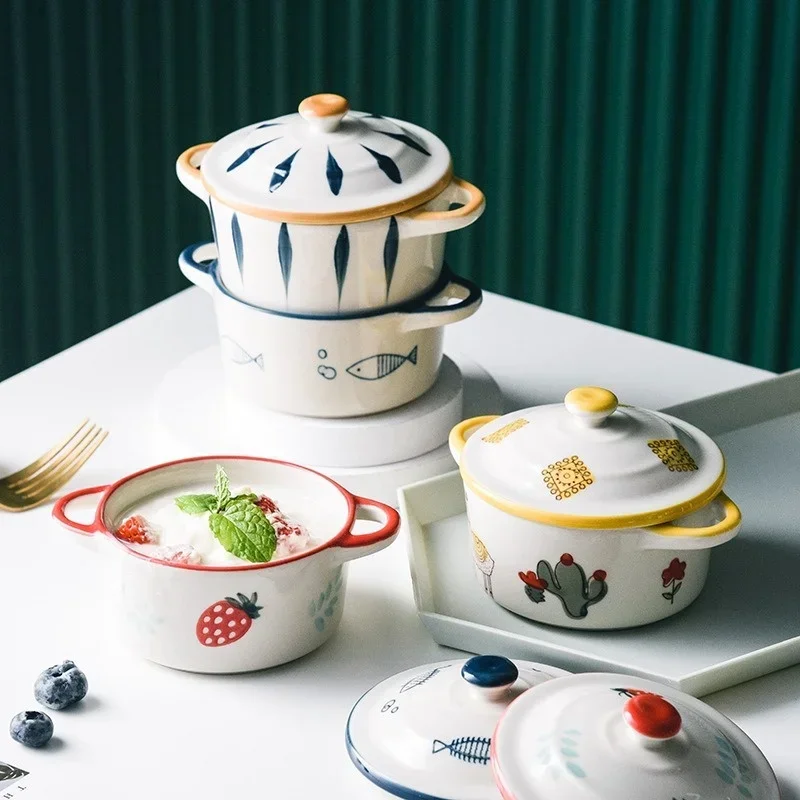 Ceramic Kitchen Bowl Baby Food - огляд і ціна Baby Food Egg