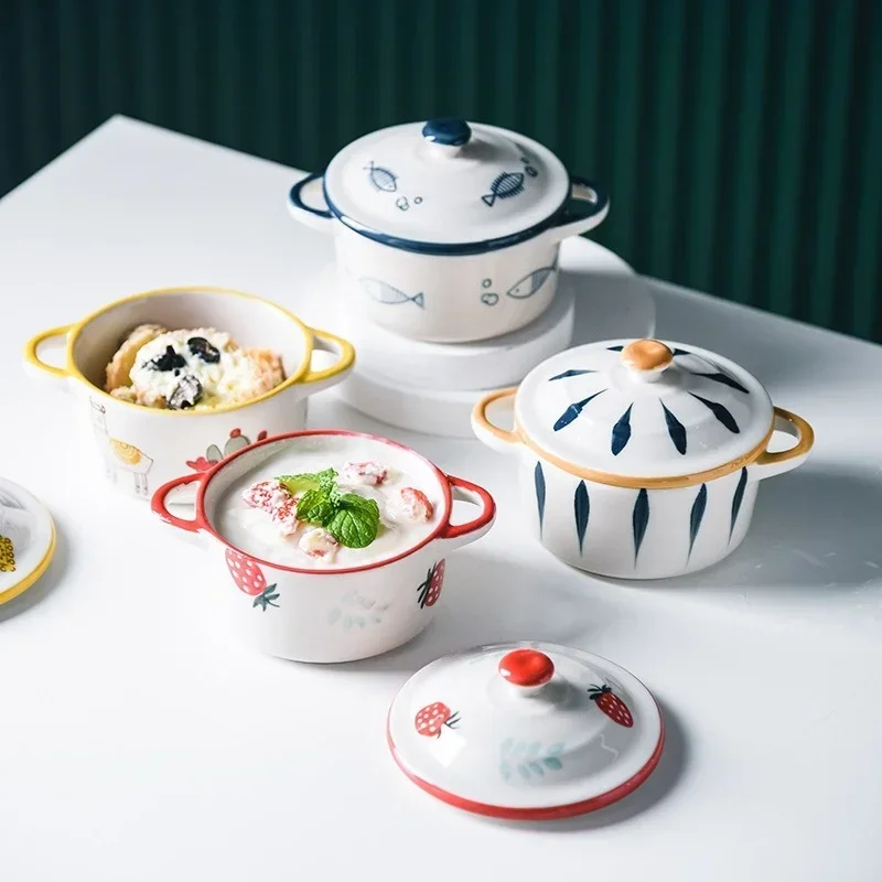 Ceramic Kitchen Bowl Baby Food - огляд і ціна Baby Food Egg