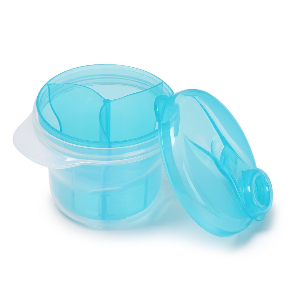 3 Doses Formula Container of B - огляд і ціна Baby Food Zone
