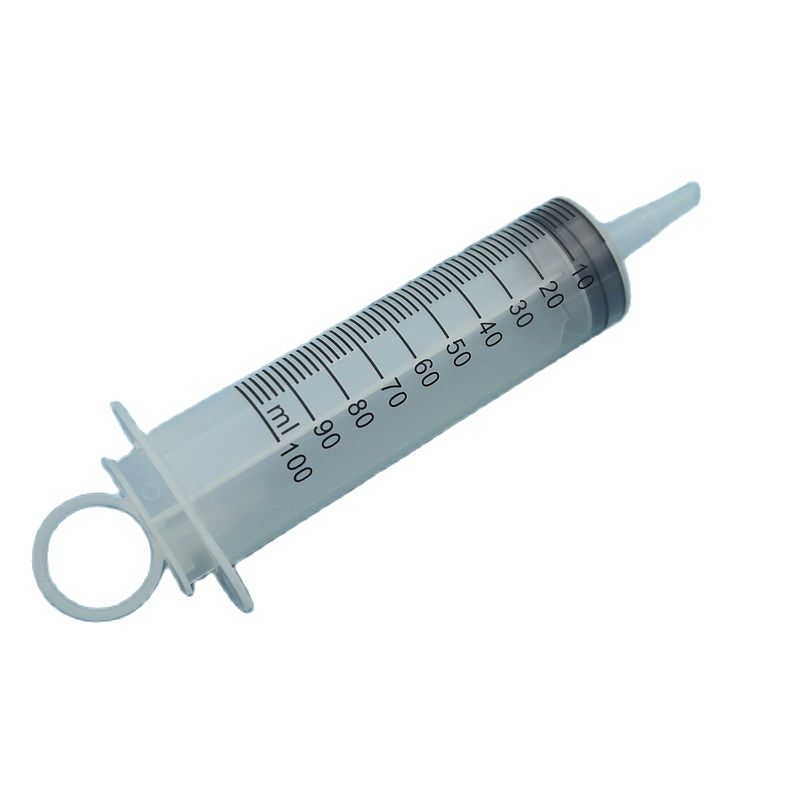60-150ml Syringe Reusable Pump - огляд і ціна Baby Food Allergy Rash