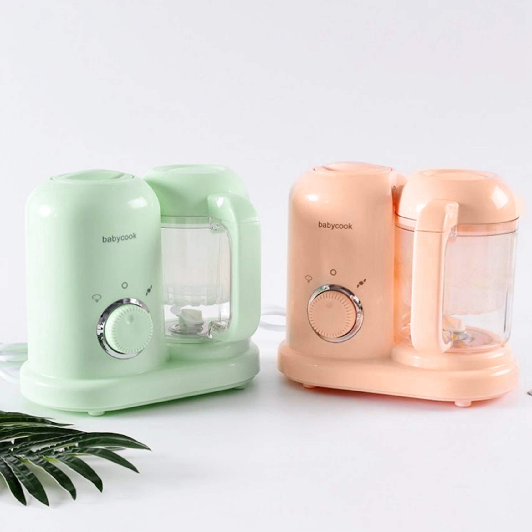 HIM-Baby Food Maker,Multi-Func - огляд і ціна Baby Food Grinder Machine
