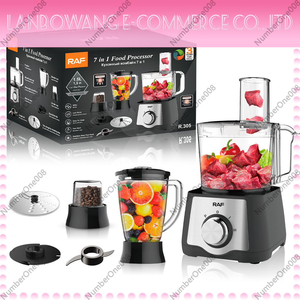 European Cross Border Househol - огляд і ціна Baby Food Grinder Machine
