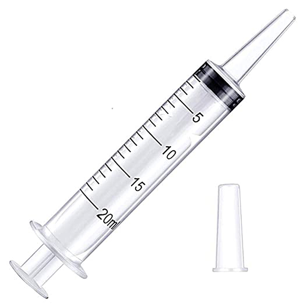 5/10/20/30ml Nutrient Sterile  - огляд і ціна Baby Food Allergy Rash
