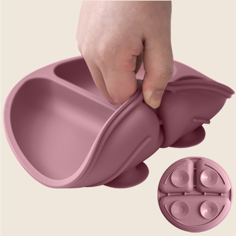 1PCS Baby Sucker Silicone Dini - огляд і ціна Baby Food Diary