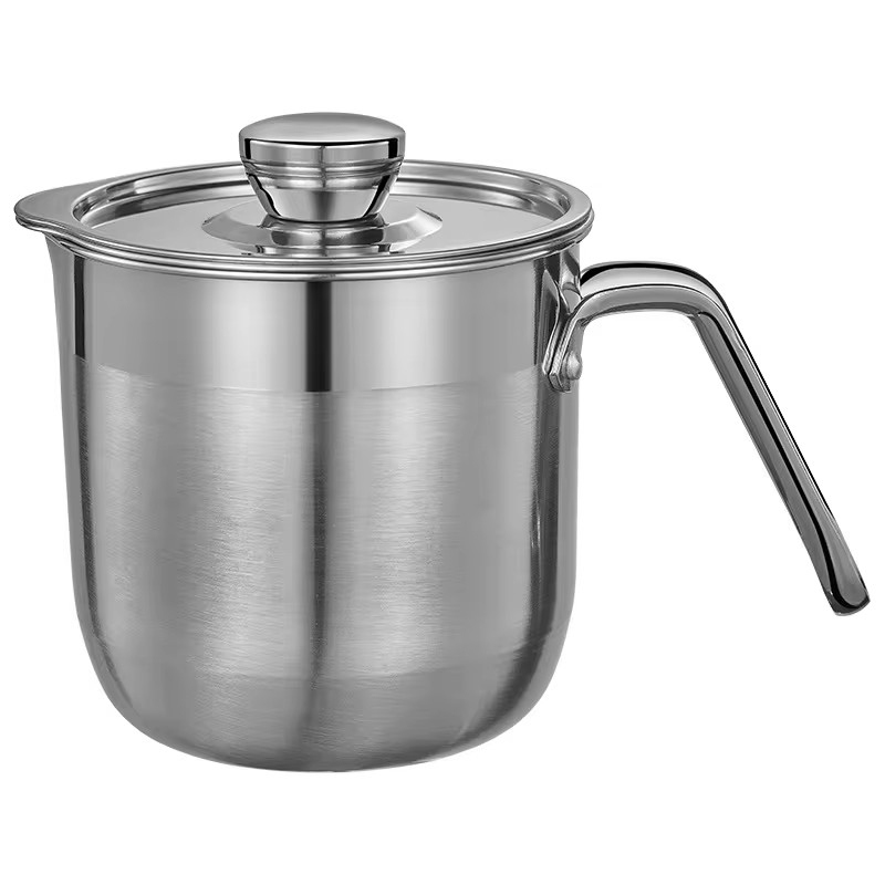 304 Stainless Steel Egg Yolk D - огляд і ціна Baby Food Egg
