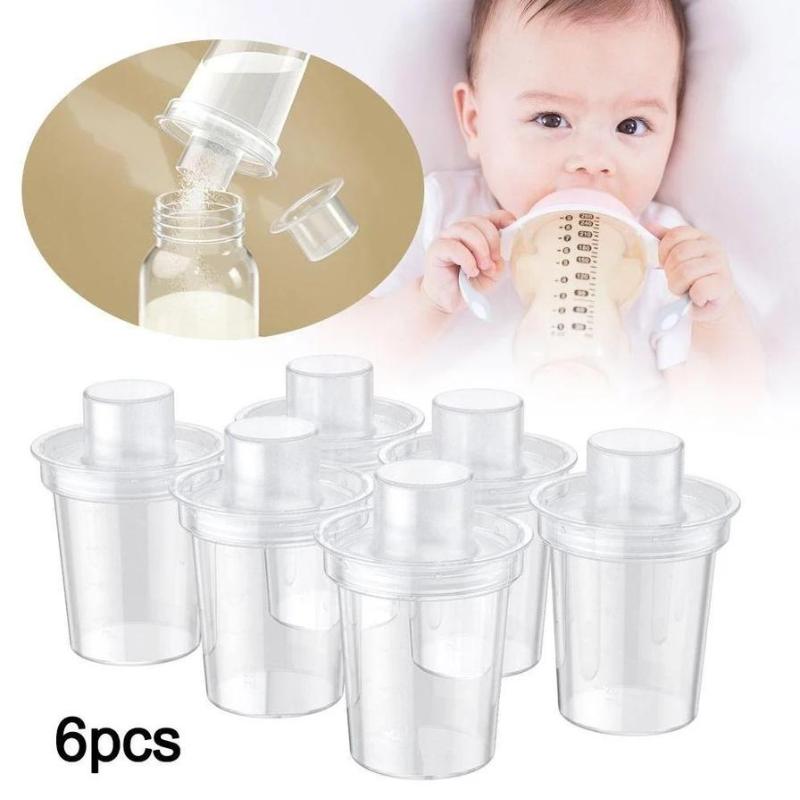 New-1Set 80ML Baby Milk Powder - огляд і ціна Baby Food Zone