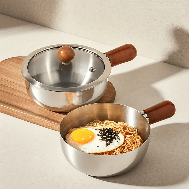 1 Piece Stainless Steel Large  - огляд і ціна Baby Food Egg