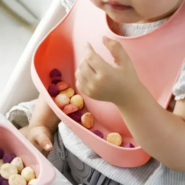 Food Grade Silicone Child Dish - огляд і ціна Baby Food Diary