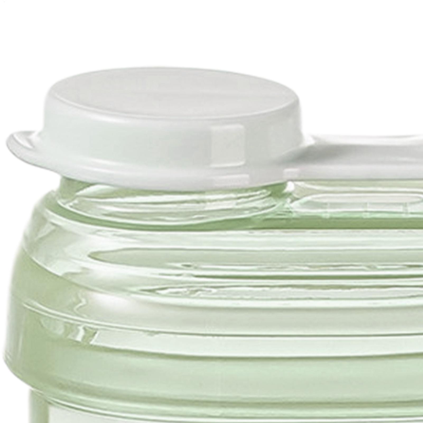 Airtight Baby Formula Dispense - огляд і ціна Baby Food On The Go