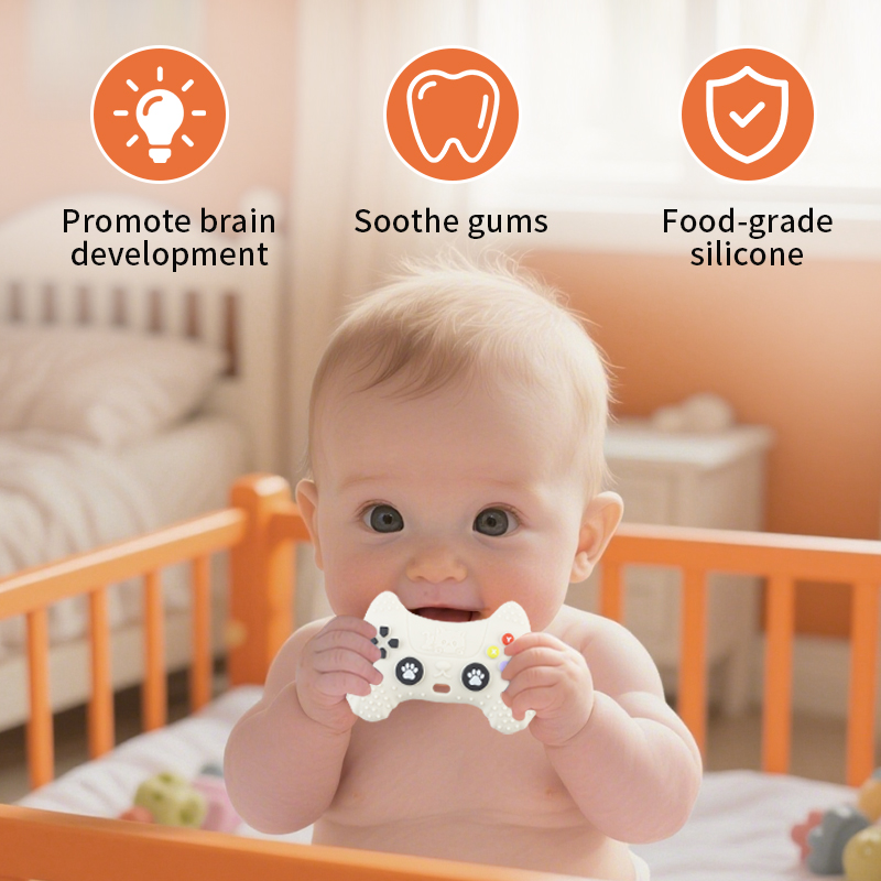 Cute Kitten Game Controller Si - огляд і ціна Baby Food Kitten