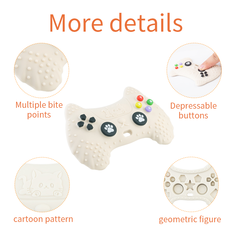 Cute Kitten Game Controller Si - огляд і ціна Baby Food Kitten