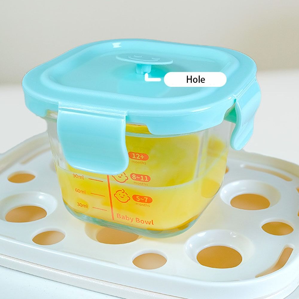 New 170ml Food Storage Box Fro - огляд і ціна Baby Food Zone