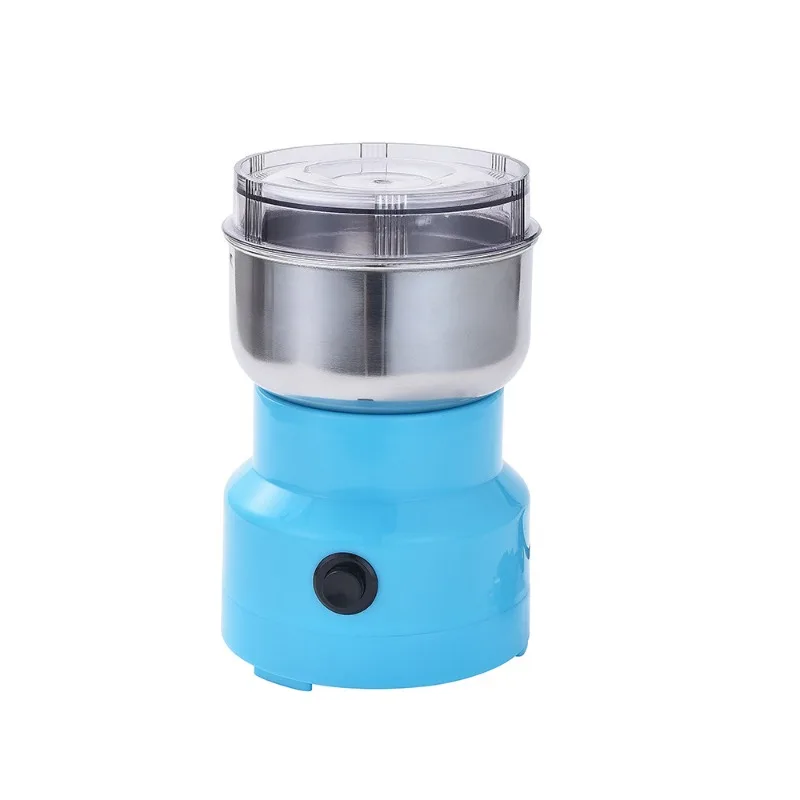 110V-220V Electric Grinder Hom - огляд і ціна Baby Food Grinder Machine
