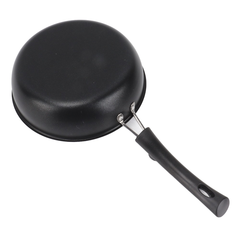 Saucepan Non-Stick Frying Pan  - огляд і ціна Baby Food Egg
