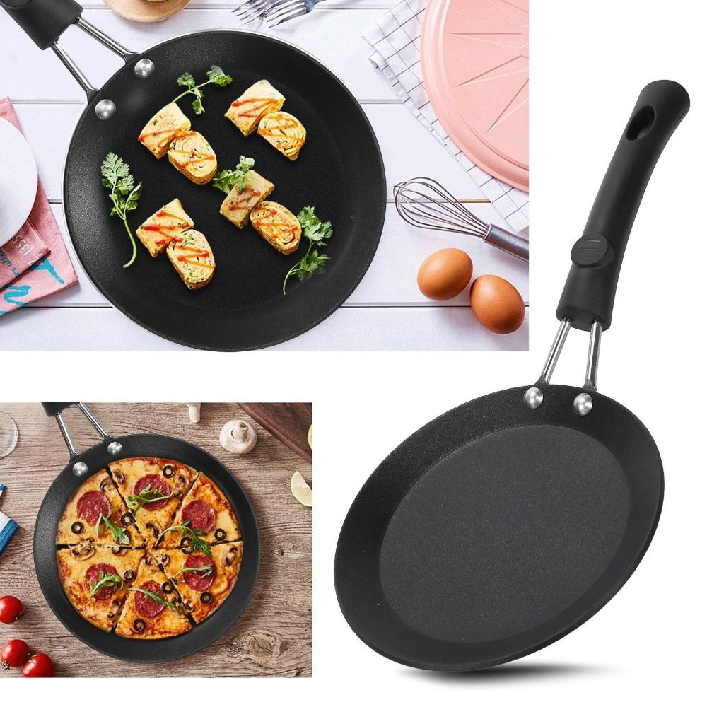 Saucepan Non-Stick Frying Pan  - огляд і ціна Baby Food Egg