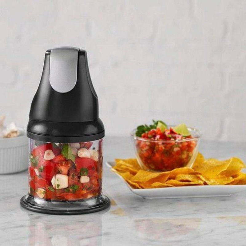 Multifunctional Electric Meat  - огляд і ціна Baby Food Grinder Machine