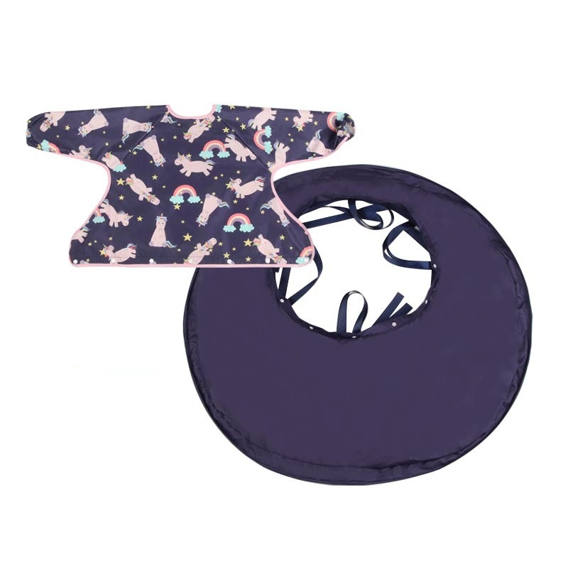 Infant Feeding Table Cover For - огляд і ціна Baby Food On The Go