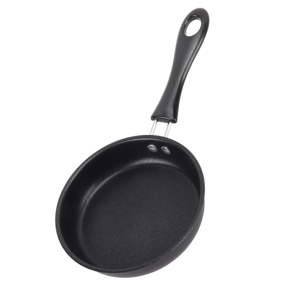 Saucepan Non-Stick Frying Pan  - огляд і ціна Baby Food Egg