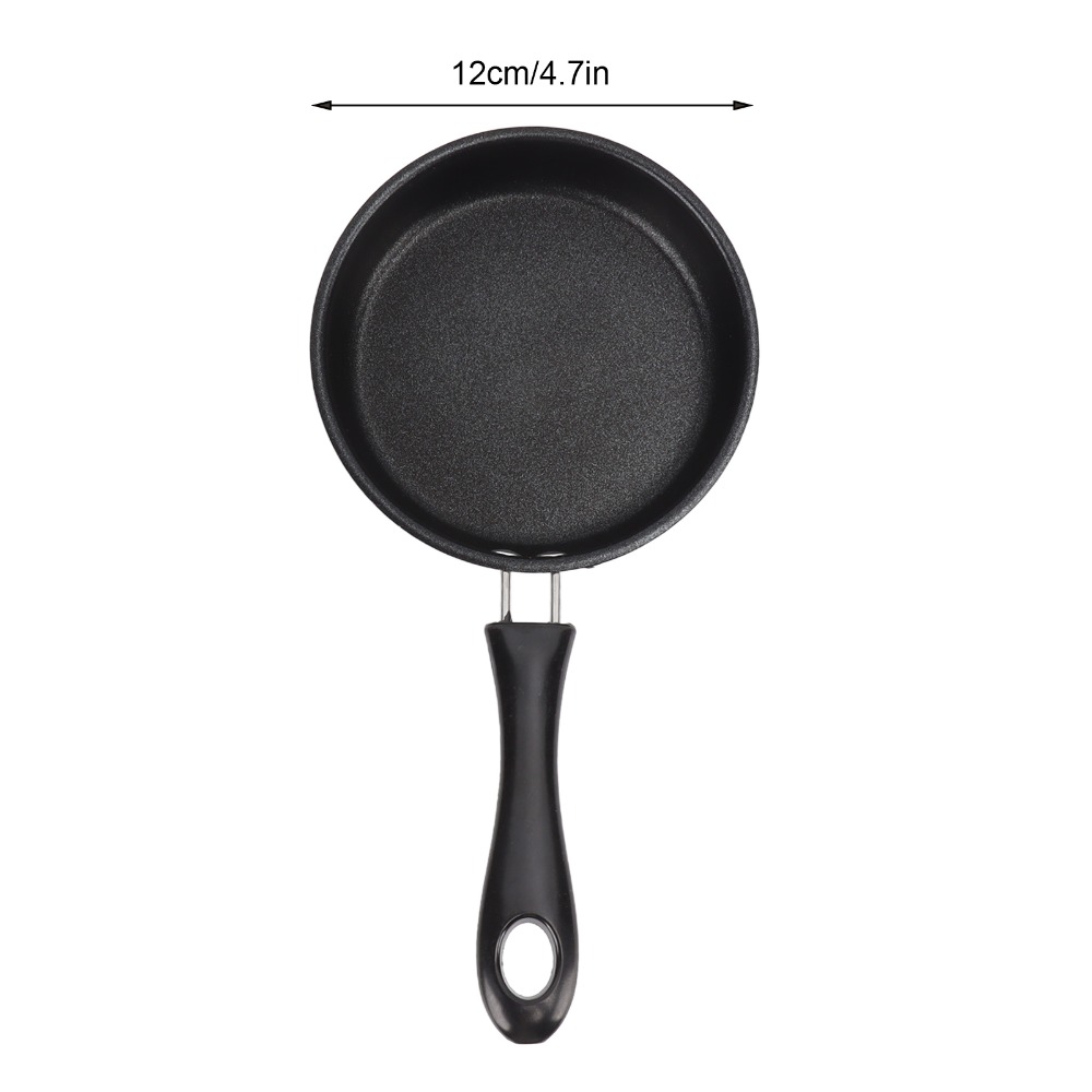 Saucepan Non-Stick Frying Pan  - огляд і ціна Baby Food Egg