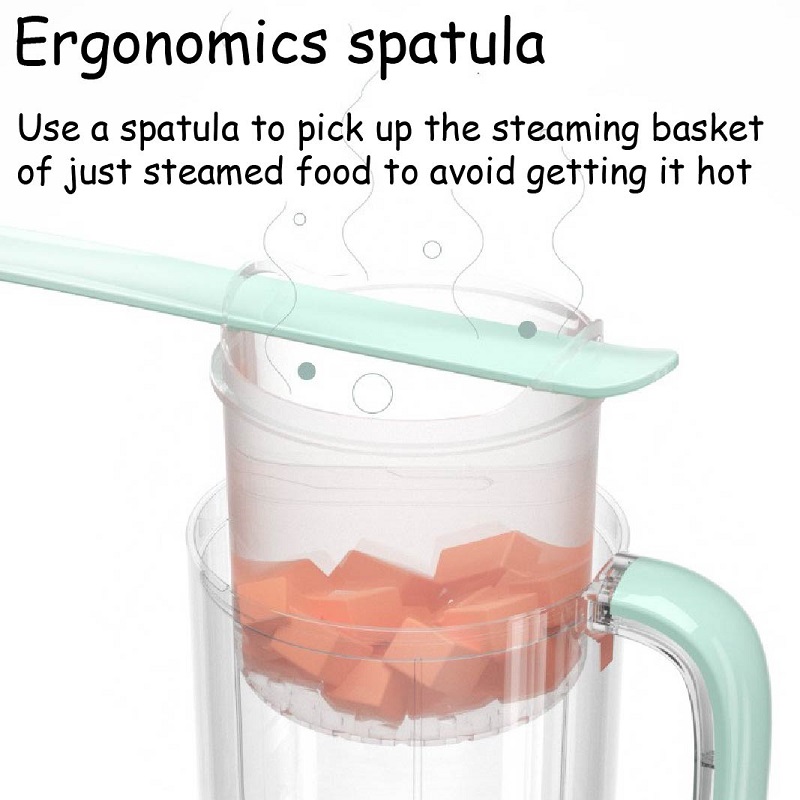 220V Multi-Function Electric B - огляд і ціна Baby Food Grinder Machine