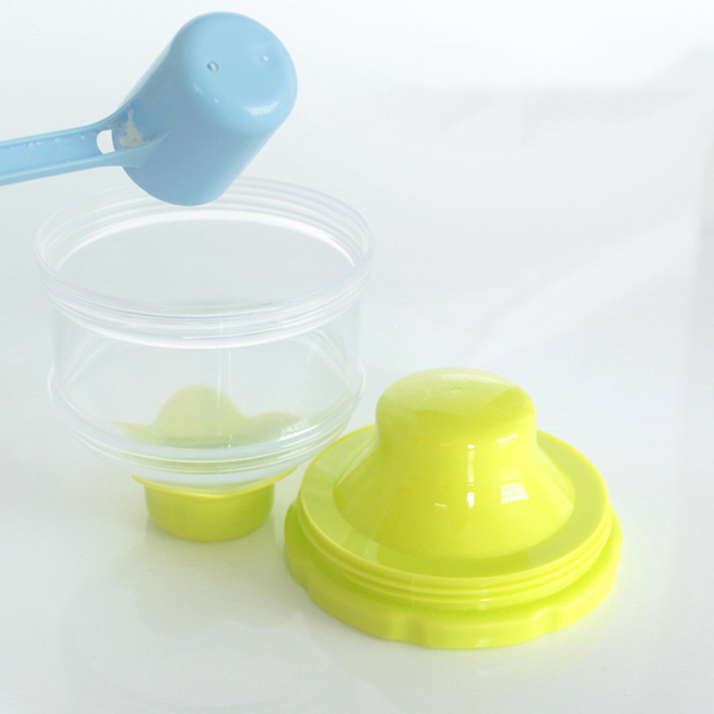 2Pcs Stackable Baby Milk Powde - огляд і ціна Baby Food On The Go