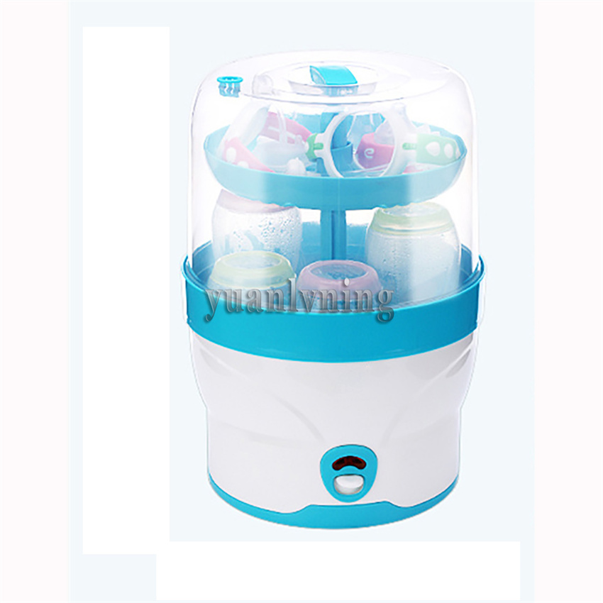 Baby Feeding Bottle Pro Steril - огляд і ціна Baby Food Allergy Rash