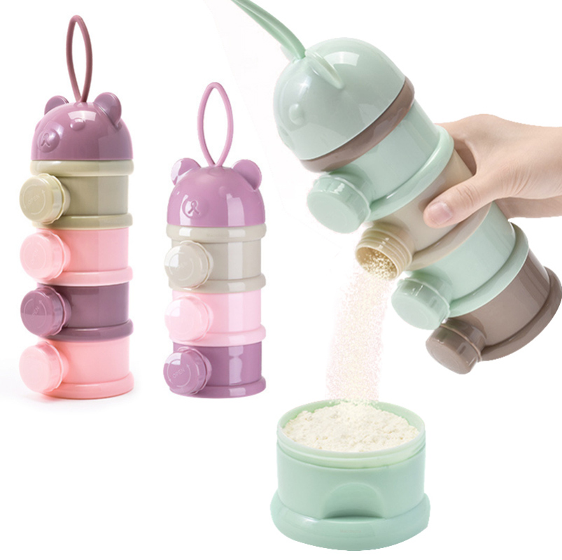 Storage Three/Four Tier Portab - огляд і ціна Baby Food Zone