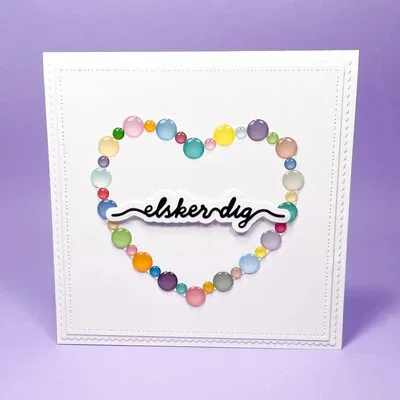 Heart balloon baby Cutting Die - огляд і ціна Baby Food Diary