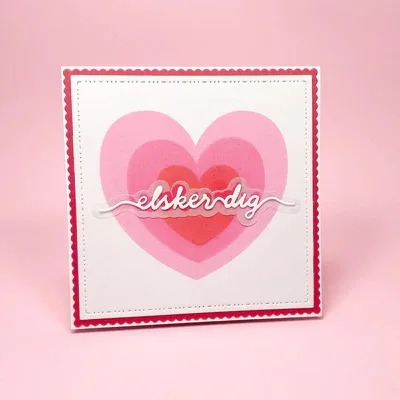 Heart balloon baby Cutting Die - огляд і ціна Baby Food Diary