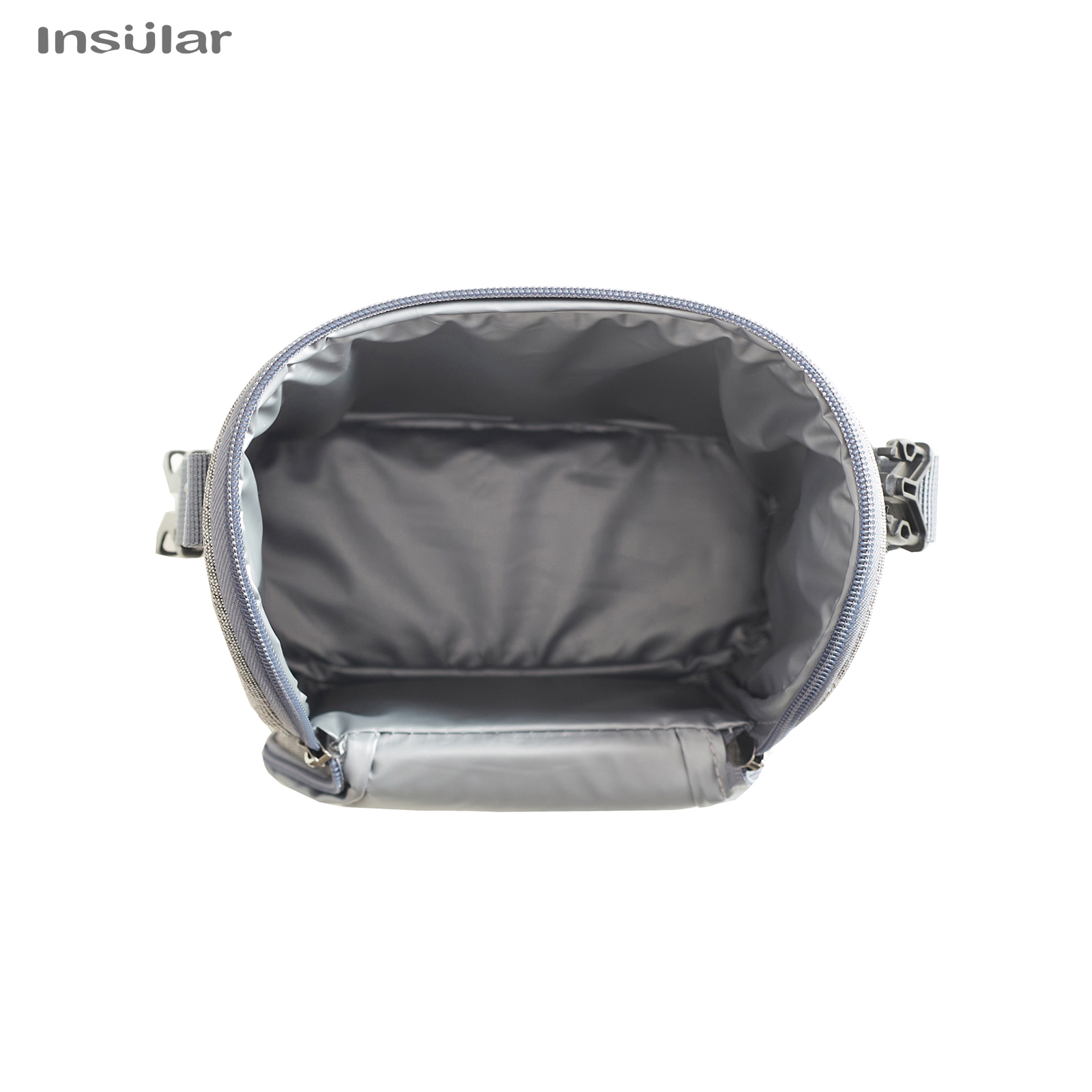 Insular Portable Baby Feeding  - огляд і ціна Baby Food Zone