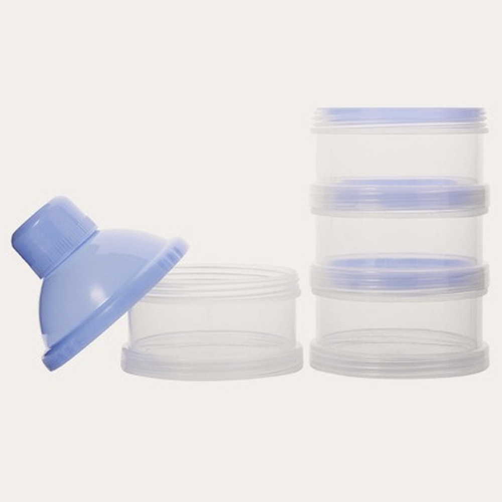 Portable Milk Powder Formula D - огляд і ціна Baby Food Zone