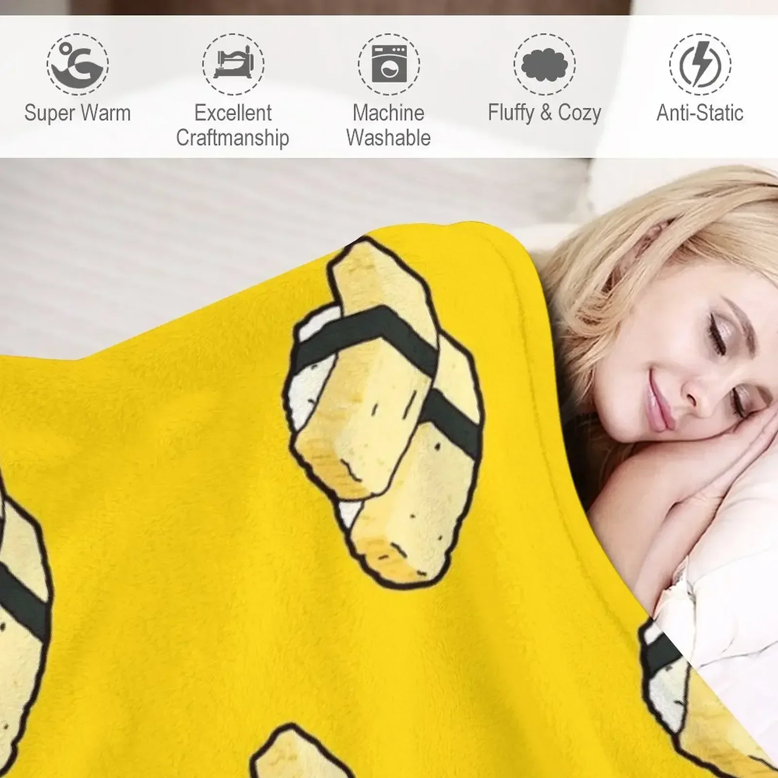 Pattern of Tamago sushi Japane - огляд і ціна Baby Food Egg